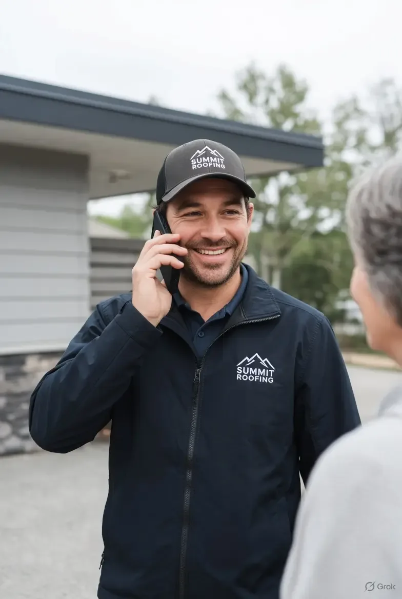 Flat Roof Leak Repair Concord, IL FAQs